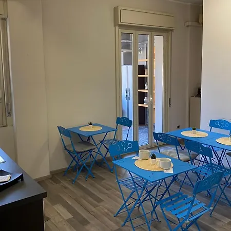 Seaside&city Guest house Catania