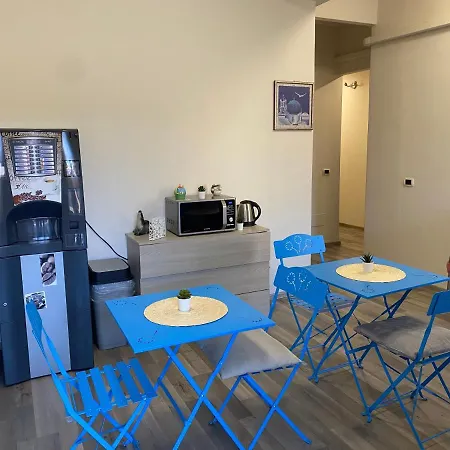 Seaside&city 3* Catania