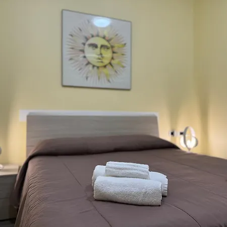 Seaside&city Guest house