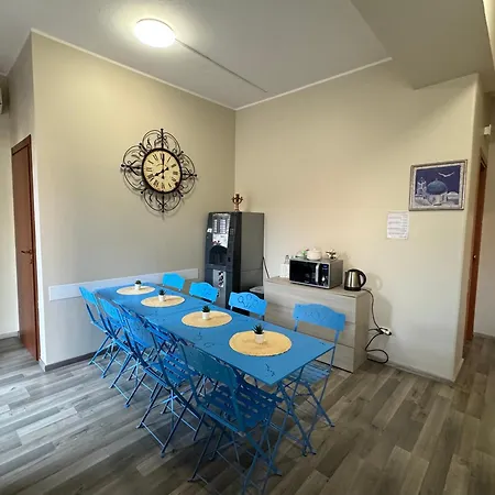 Seaside&city Guest house