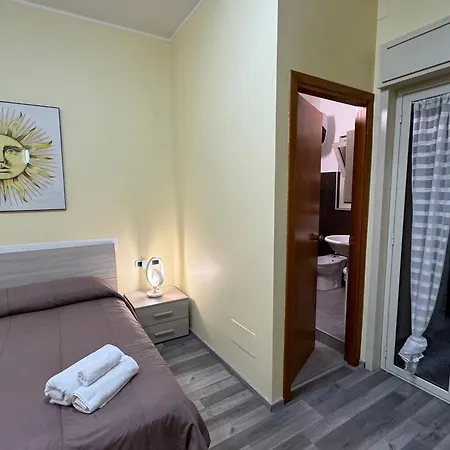 Guest house Seaside&city Catania