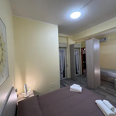 Seaside&city 3* Catania