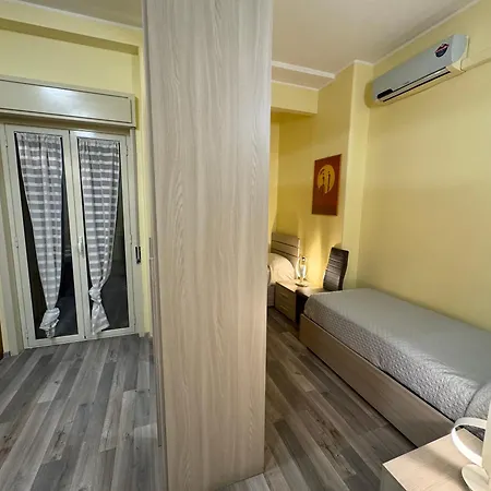 Seaside&city 3* Catania