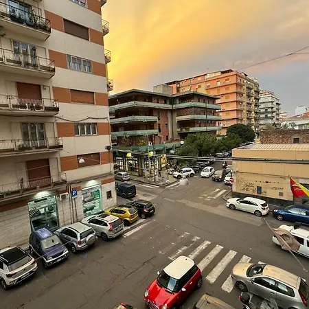 Seaside&city Catania