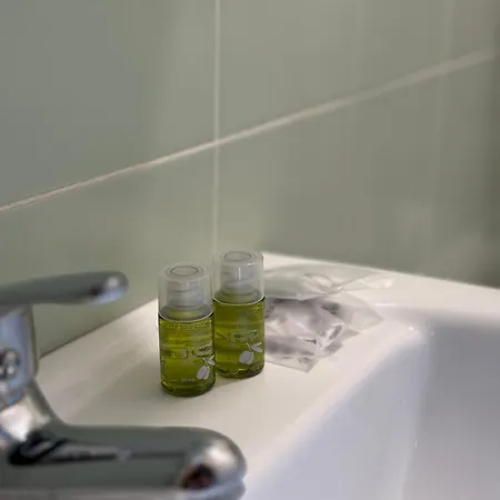 Guest house Seaside&city Catania