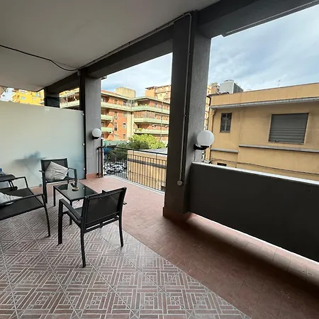 Guest house Seaside&city Catania