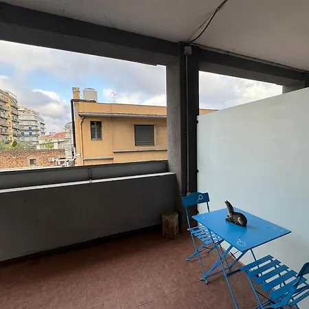 Seaside&city Guest house Catania