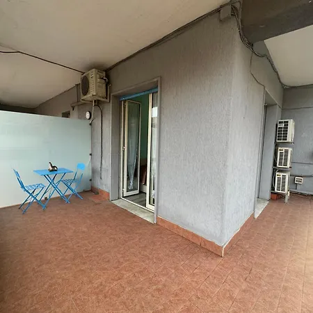 Seaside&city Catania