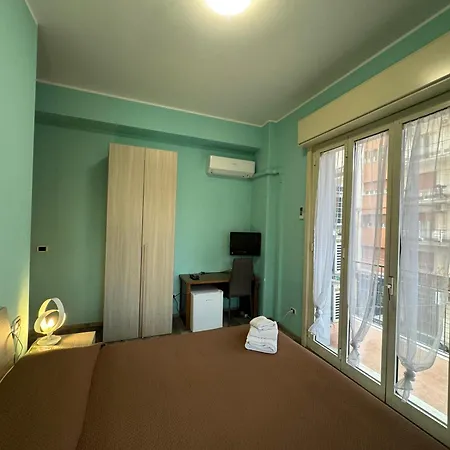 Seaside&city Guest house