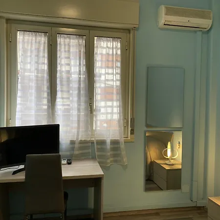 Seaside&city Guest house