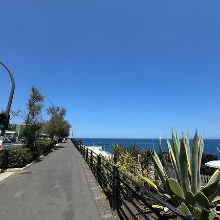 Seaside&city 3* Catania