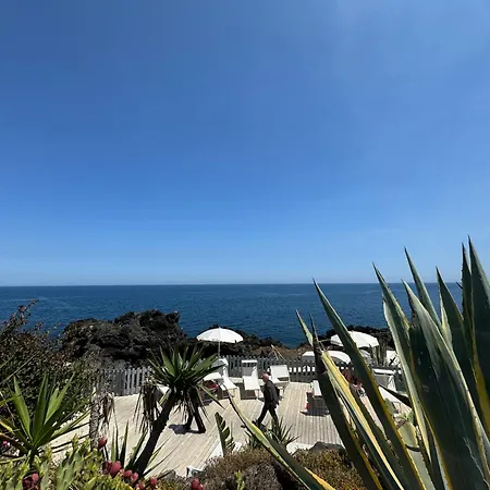Pensión Seaside&city