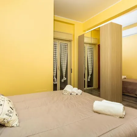 Seaside&city 3* Catania