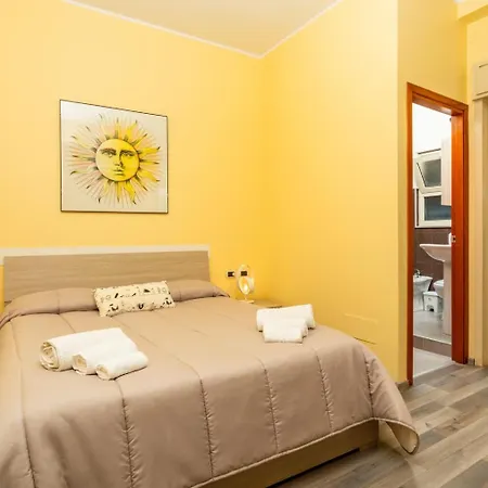 Seaside&city Guest house