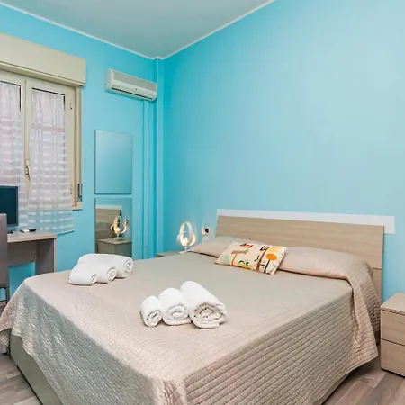 Guest house Seaside&city