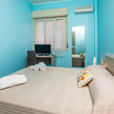 Seaside&city Guest house 3*