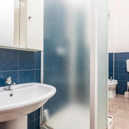 Guest house Seaside&city 3*