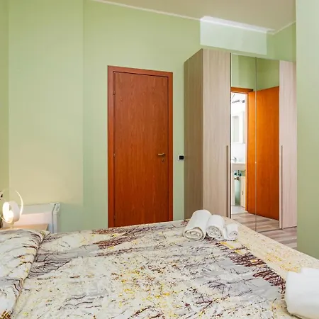 Guest house Seaside&city Catania
